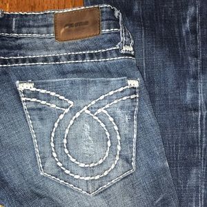 Big Star Jeans
